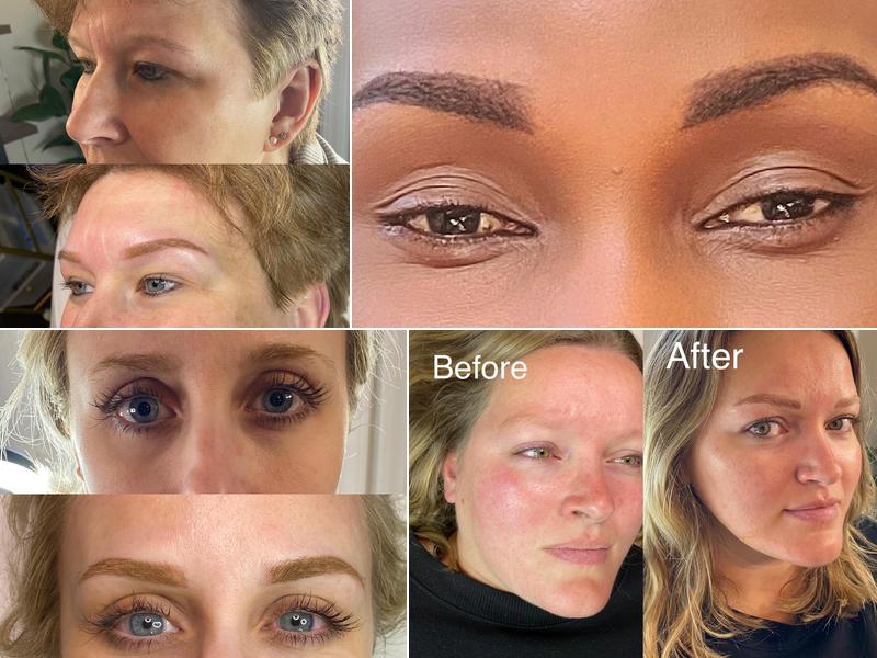 La Beaute Microbalding Studio