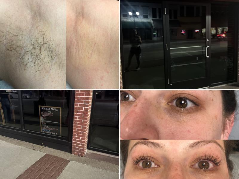 Skin is My Canvas Spa