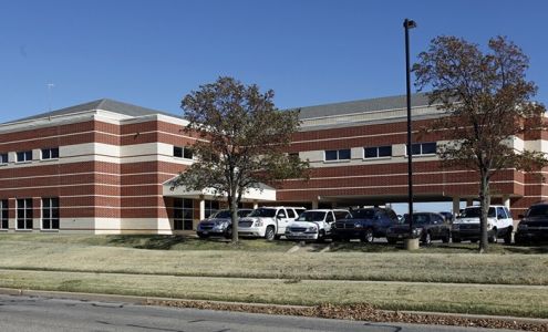 U.S. Dermatology Partners Ponca City