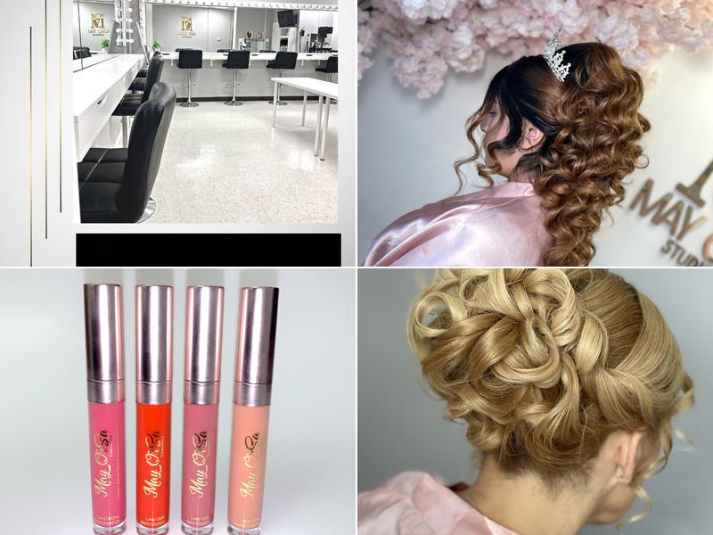 May OrSa Makeup Studio - Academy