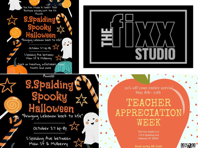 The Fixx Studio, LLC