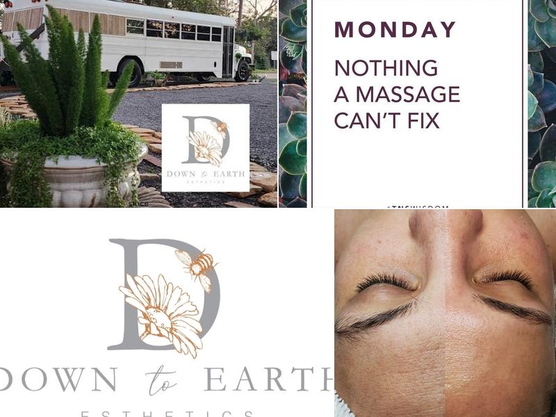 Down to Earth Esthetics LLC