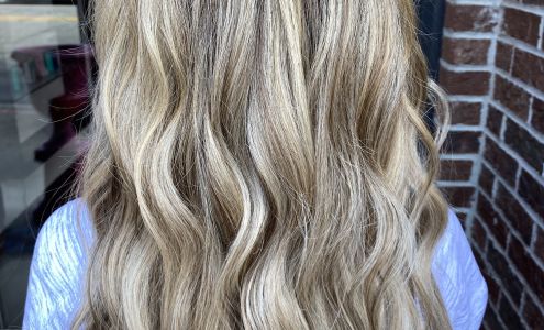 Locks by Leah
