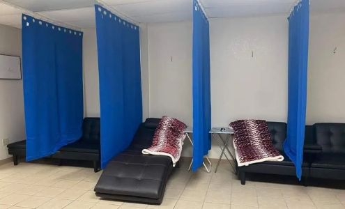 Harlingen Total Care Clinic