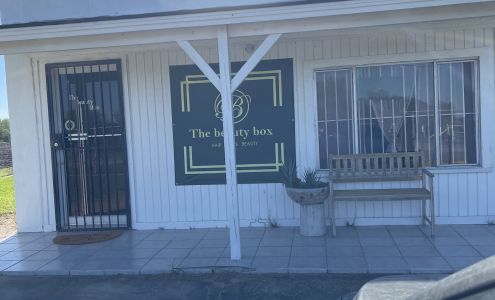 Shear Experience Barber Shop 32899 FM2520, San Benito Texas 78586