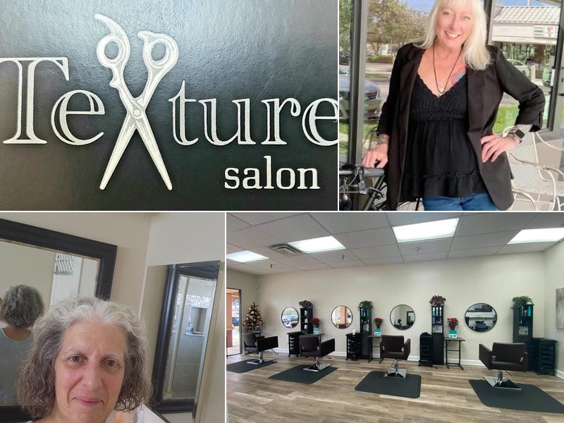 Texture salon