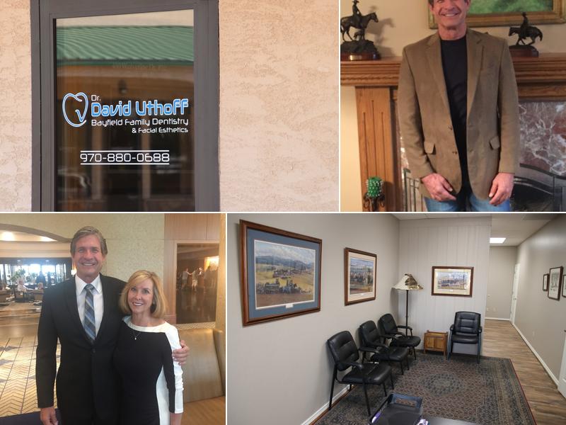 BAYFIELD FAMILY DENTISTRY/ Dr. David Uthoff DMD