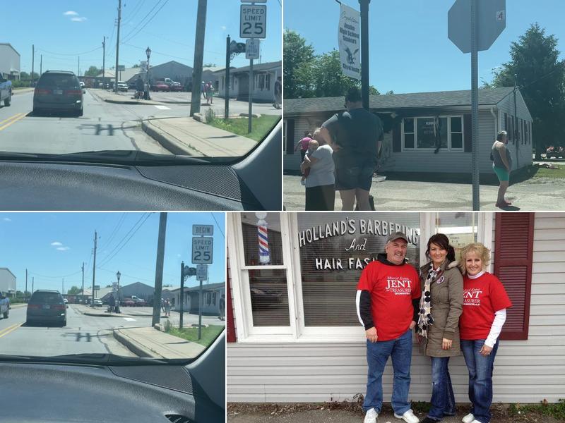 Holland's Barbering & Hair