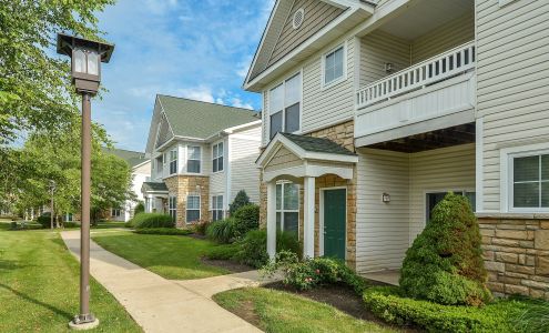 Preston Pointe at Inverness