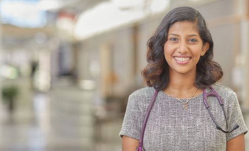 Parkview Physicians Group - Elite Woman