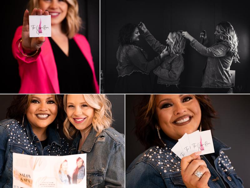 The Upper Room Glow Salon & Spa