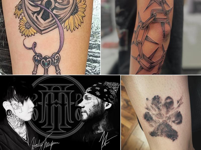 HT Tattoos