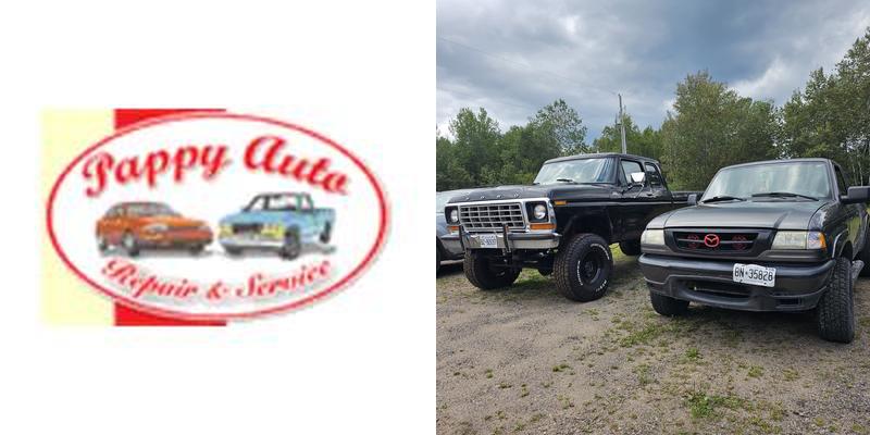 Pappy Auto Repair & Service