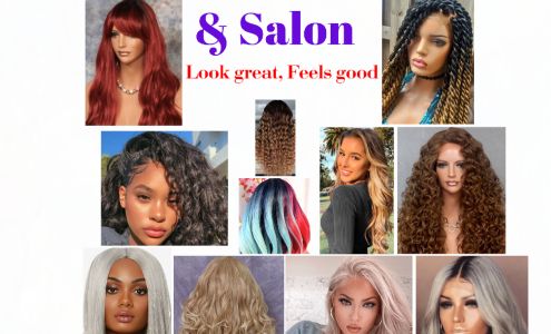 GOLDENS HAIR Ottumwa