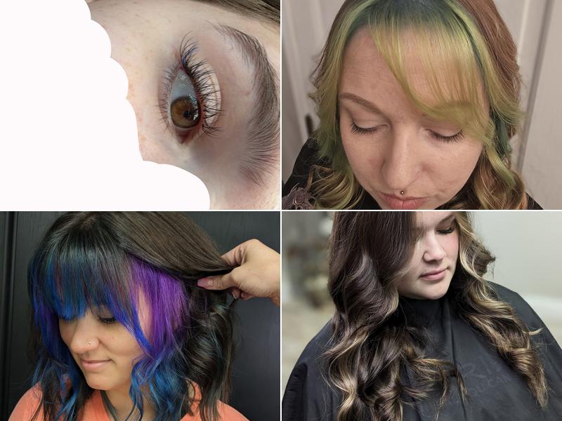 Shear Envy Salon and Spa