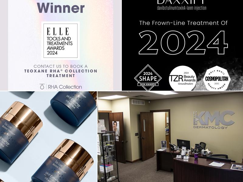 KMC Dermatology & MedSpa Manhattan