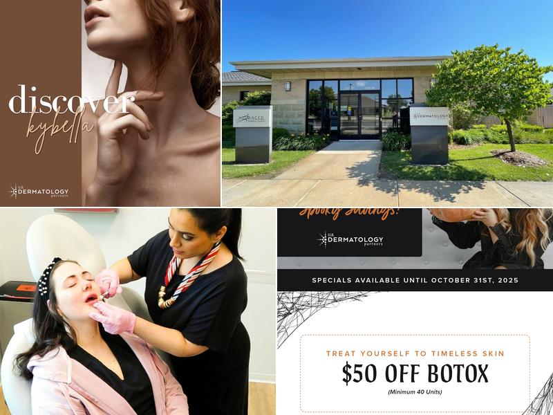 U.S. Dermatology Partners Wichita