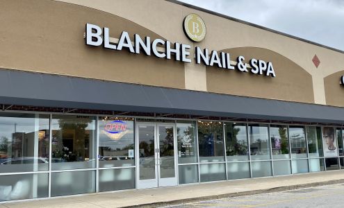 Blanche Nails & Spa