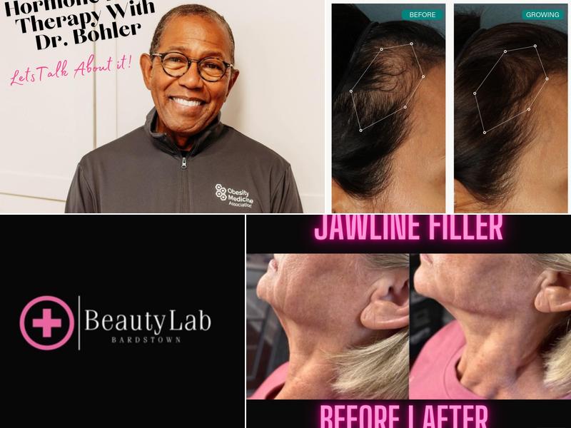 Beauty WoRX Bardstown