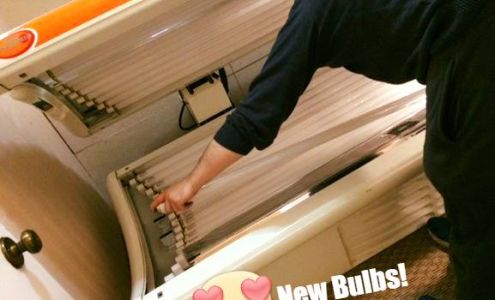 Stingy Ridge Tanning Salon