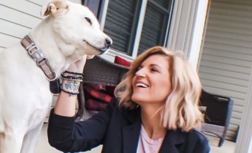 Shanna Dowdy Custom Colorist Simplicity Boutique and Salon, 403 South 6th Street, Mayfield Kentucky 42066