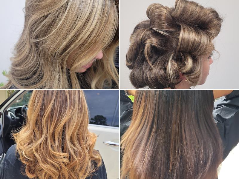 Rori’s Salon and Spa