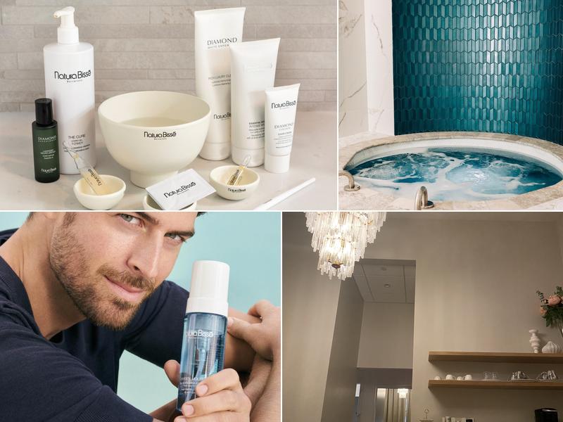 Royal Retreat Day Spa