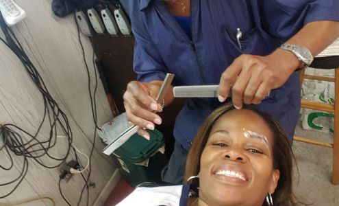 White's Barber Shop 321 Main St, Grambling Louisiana 71245