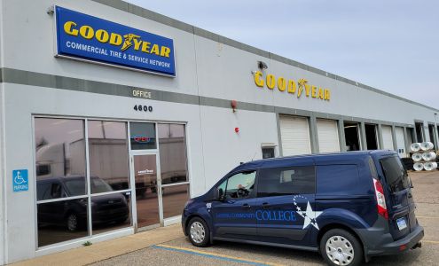 Goodyear Commercial Tire & Service Centers