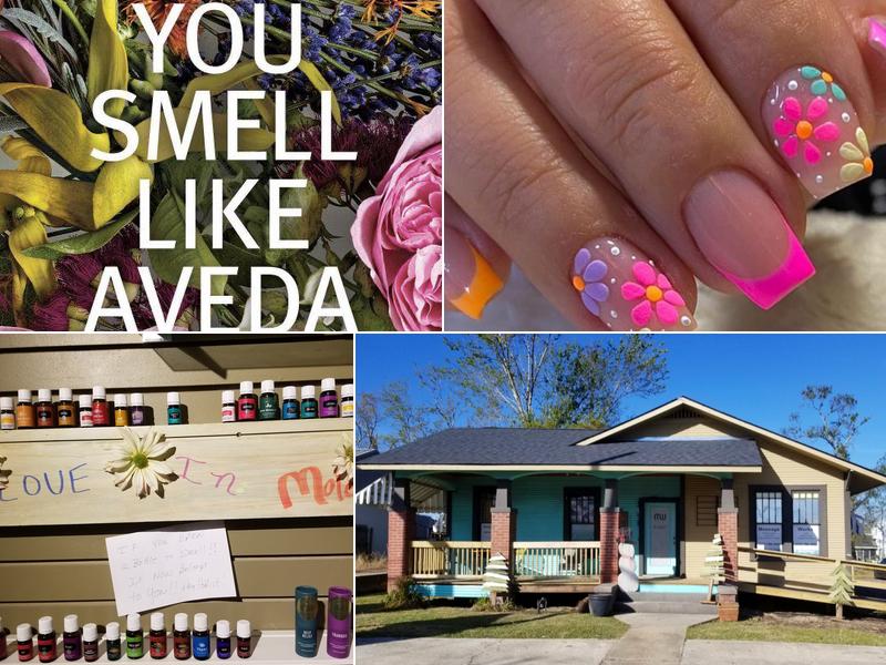 Serenity Spa @ Massage Works