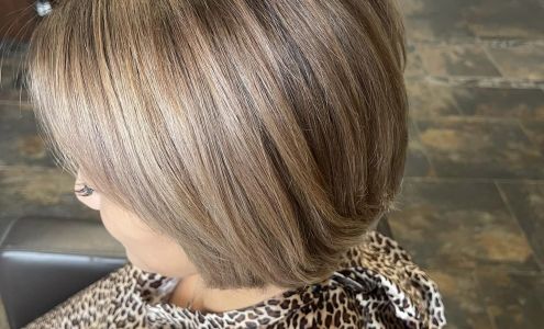 Hands with Heart Massage & Salon