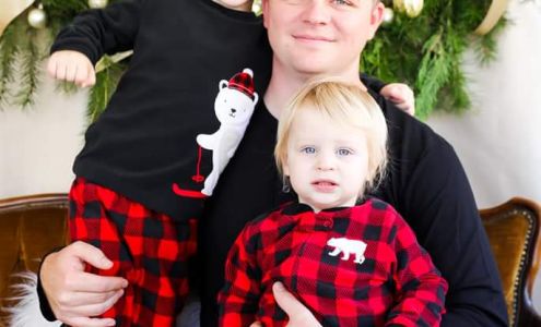 Roy's Barber Shop 314 E Main St, Kirbyville Texas 75956