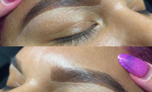 Salon Exotica 600 N 2nd Ave, Dodge City Kansas 67801