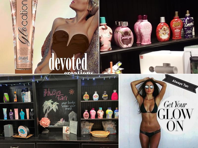 Always Tan & Boutique Llc