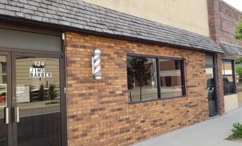 Jim's Stylists 124 S 4th St, Norfolk Nebraska 68701