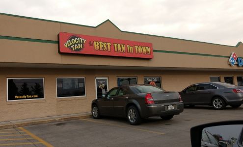 Velocity Tan