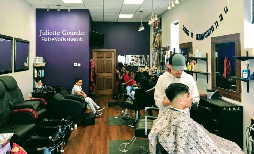 Cutz And Styles by Juliette Gourdét LLC 114 S 5th St, Norfolk Nebraska 68701