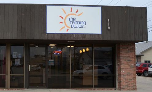 The Tanning Place