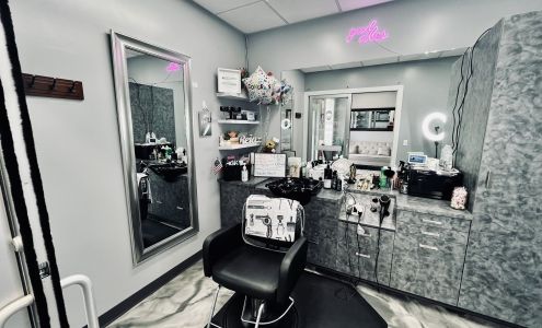 Fades United Salon Suites:, 119 E 12th St Suite 1, Schuyler Nebraska 68661