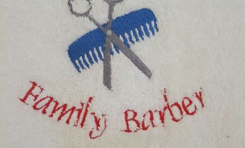 Family Barber 500 Main St, Stromsburg Nebraska 68666