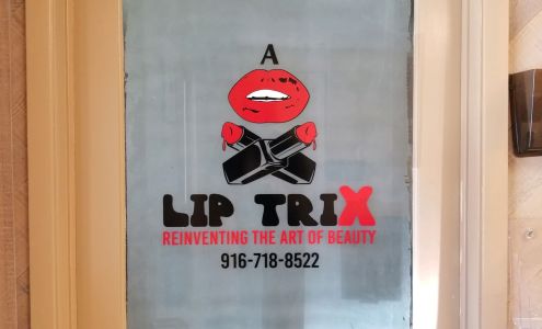 Lip TriX