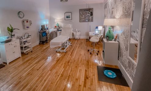 Concord Medspa 1 Bridge St, Plymouth New Hampshire 03264