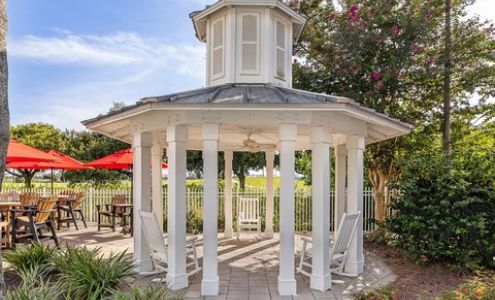 Marriott's Legends Edge at Bay Point