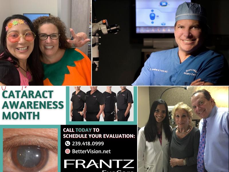 Frantz EyeCare
