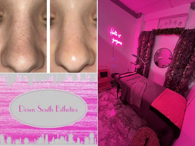 Down South Esthetics