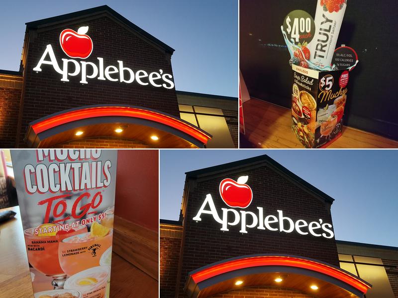 Applebee's Grill + Bar