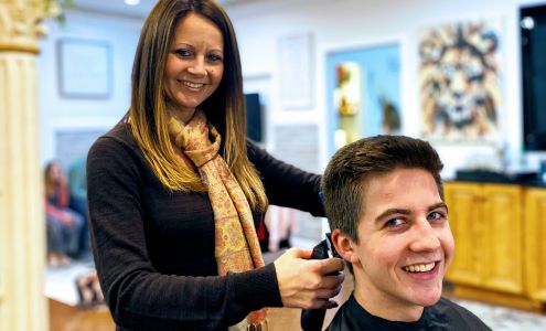 The Upper Room Salon 84 Lynn Dr, Santa Rosa Beach Florida 32459