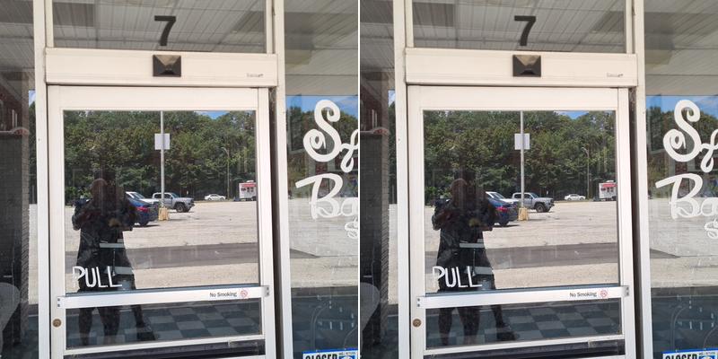 Steve's Downtown Barber Shop