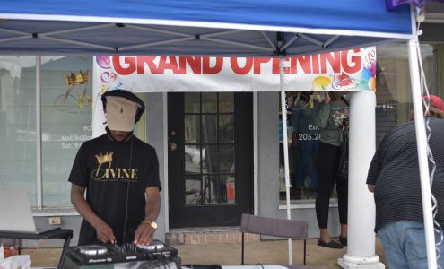 Divine Beauty Supply Gardendale