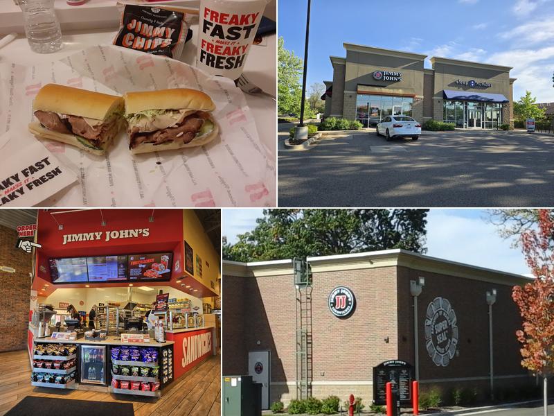 Jimmy John's